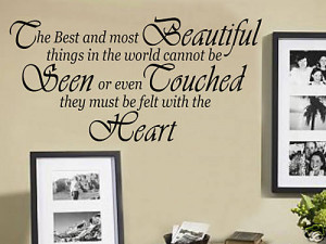 Guardian Angel Nursery Wall Lettering Words Quotes Sayings Decals