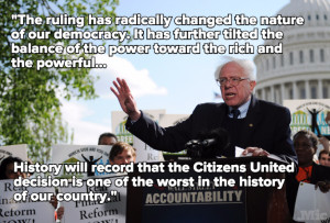 10. On the historic effects of the Supreme Court's Citizens United ...