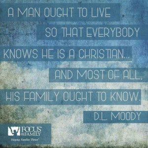 Dwight L. Moody quotes