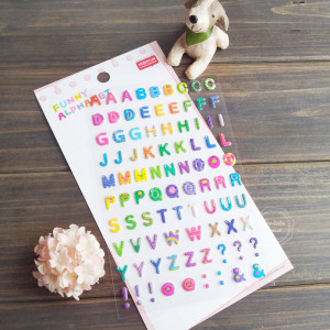 Happiness In Bubble Letters Good label diy photo album mobile phone ...