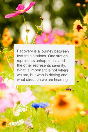 Recovery quotes #staystrong #recovery