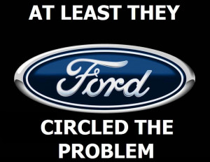 funny ford pics