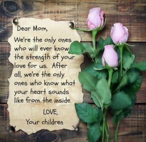 Picture quotes for facebook facebook happy mothers day quotes