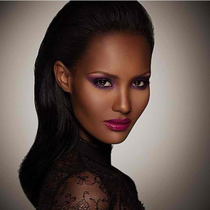 Fatima Siad raised in Boston, Massachusetts, she placed third on ...