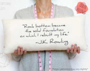 ... with your favorite quote or author quote, 