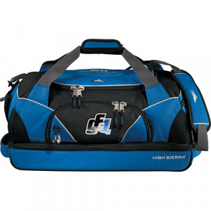 ... Sports Bags > Promotional High Sierra® 24