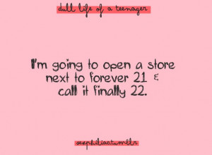 cute, funny, quote, quotes, text, typo, typography