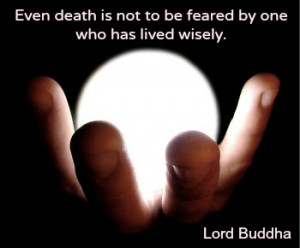 Check out these Quotes about Death to gain some true wisdom regarding ...