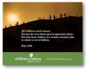 What we don’t know enough about is the natural capacity of different ...