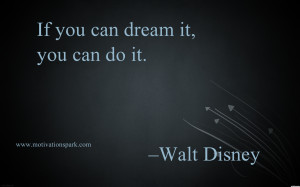 Walt Disney Quotes HD Wallpaper 20