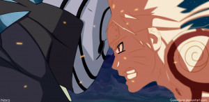 Naruto Tobi Wilder Deviantart