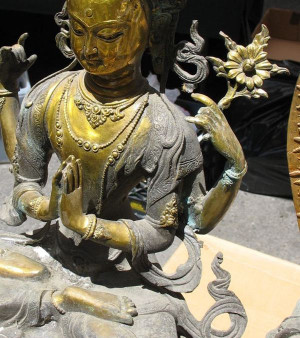 Zen Master) DOGEN ZENJI'S (1200-1253) (道元禅師)