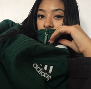 Eyebrows on fleek.: Hairs, Makeup Beauty, Eyebrows, Adidas Red