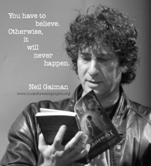 Summer Reading Suggestion for Adults: Neil Gaiman, Stardust