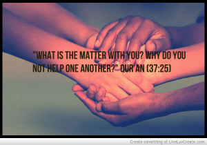 Love Quran Quote