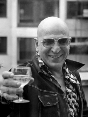 Telly Savalas Who Loves Ya