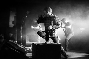 Whitechapel by Garrett Coyte | www.GarrettCoyte.com