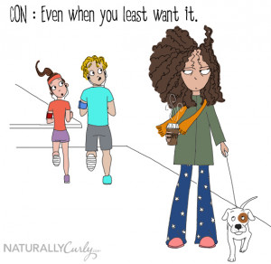 prican-lioness:Pros and Cons of Curly Hair with Tall n Curly from ...