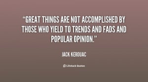 Jack Kerouac Mad Ones Quotes