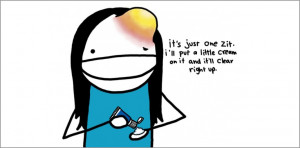 Secrets To Cure Acne with Vitamin A and Zinc, Best Acne Scar ...