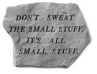 Richard Carlson Quotes: Stop Sweating The Small Stuff