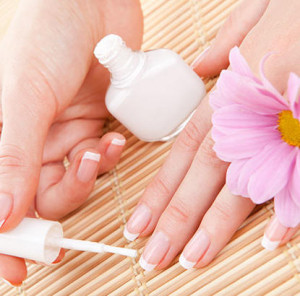 Manicure and Pedicure Quotes