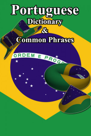 Brazilian Dictionary