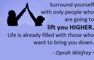 Oprah quote 2
