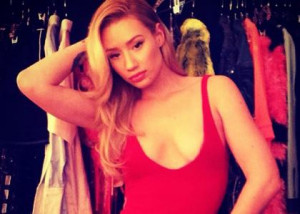 Standing up for herself, Iggy Azalea speaks up against her haters ...