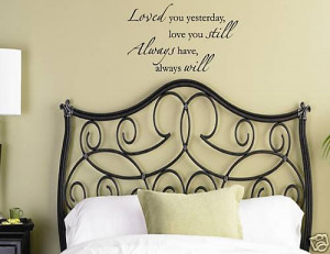 ... Vinyl wall lettering stickers quotes and sayings home art decor decal