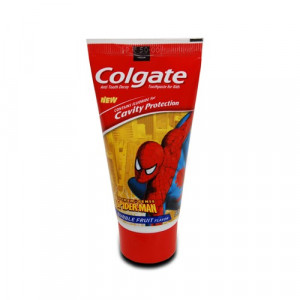 ... Results for: Home Products Toothpastes Colgate My First Toothpaste