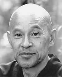 More Shunryu Suzuki images:
