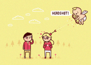 Cute Funny Graphic Designs Part II
