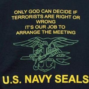 Navy Seal Sayings Navy seals. via kristy laptew