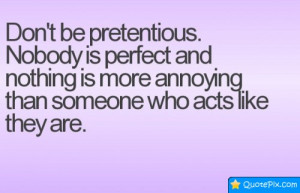 Annoying People Quotes And Sayings Download this quote posted by: