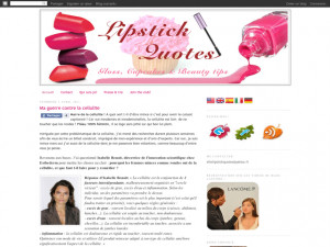 lipstick quotes http lipstickquotes blogspot com