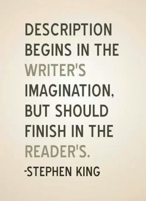 Stephen King Quotes