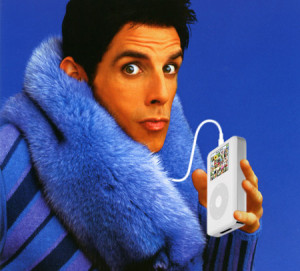 Justin Theroux to Write and Direct ‘Zoolander 2′