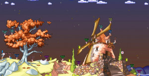 Worms Armageddon Quotes Screenshots