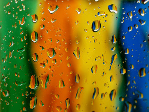 ... Colorful Drops Water Colorful Background Wallpapers on this Colorful