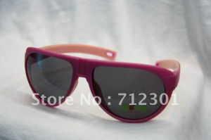 design kids sunglasses tr90 safety bendable children sunglasses