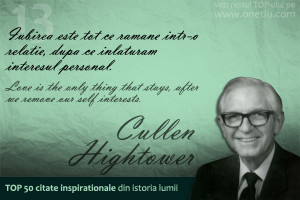 Cullen Hightower