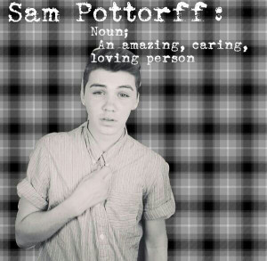 Sam Pottorff