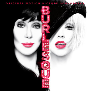 Burlesque' Soundtrack Booklet