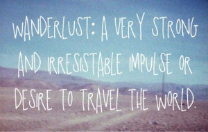 Travel Quotes (in pictures)