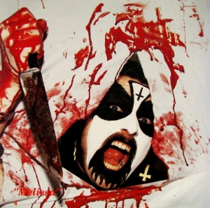 King Diamond and Mercyful Fate Forum