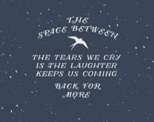 Dave Matthews Band - Space Between Lyrics