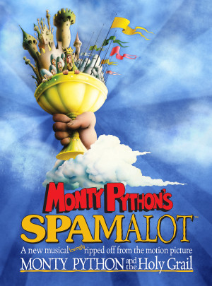 Monty Python