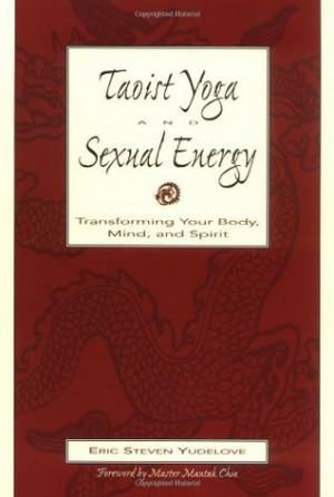 ... Energy: Transforming Your Body, Mind, and Spirit” as Want to Read