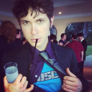 Toby 'Tobuscus' Turner Which channel do you like the most? :)